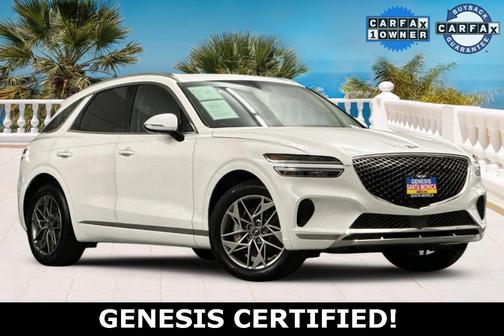 2023 Genesis GV70 2.5T