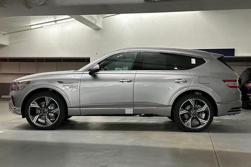 2025 Genesis GV80 3.5T Prestige