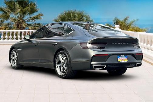 2023 Genesis G80 2.5T