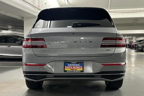 2025 Genesis GV80 3.5T Prestige