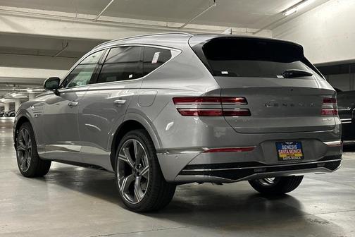 2025 Genesis GV80 3.5T Prestige