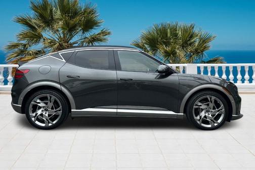 2024 Genesis GV60 Performance