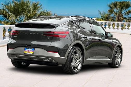 2024 Genesis GV60 Performance