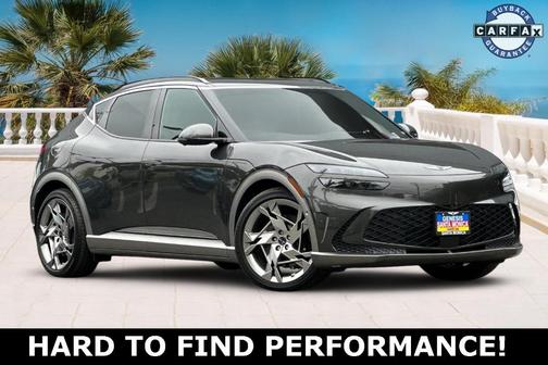 2024 Genesis GV60 Performance