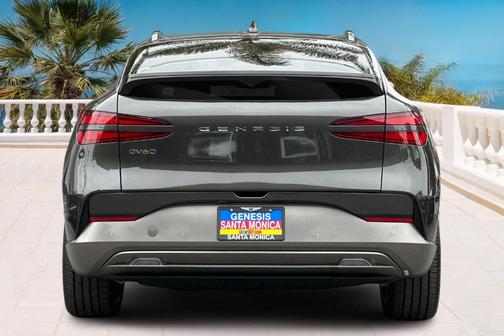 2024 Genesis GV60 Performance