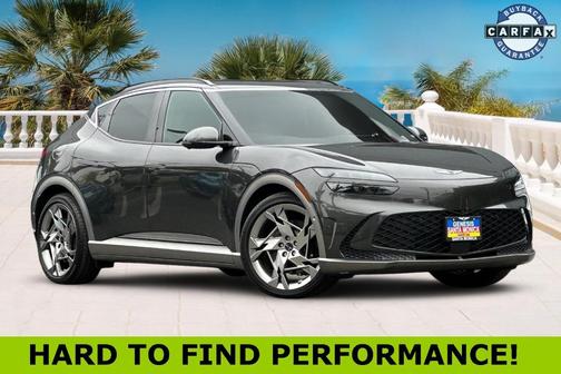 2024 Genesis GV60 Performance