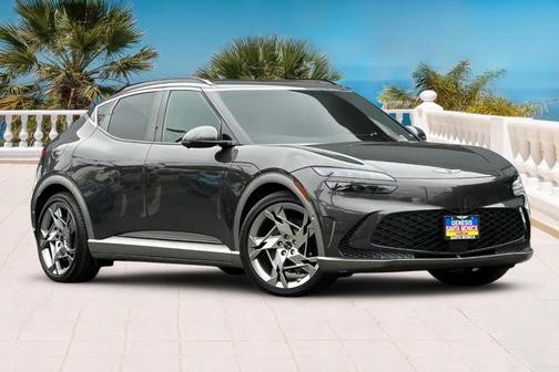 2024 Genesis GV60 Performance