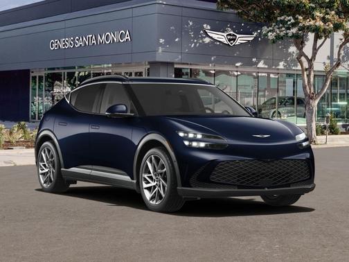 2025 Genesis GV60 Advanced