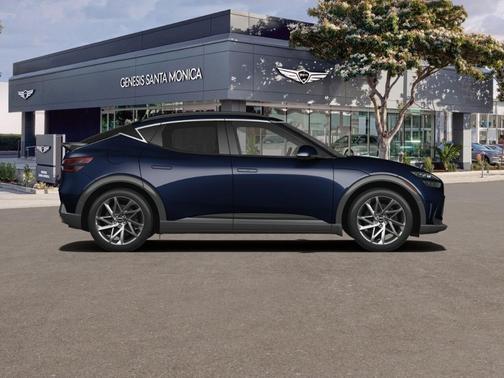 2025 Genesis GV60 Advanced