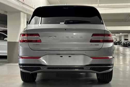 2025 Genesis GV80 3.5T Prestige