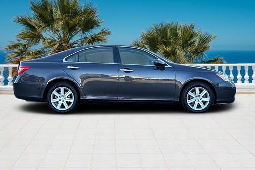 2007 Lexus ES 350 Base (A6)