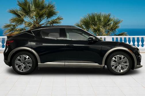 2025 Genesis GV60 Standard
