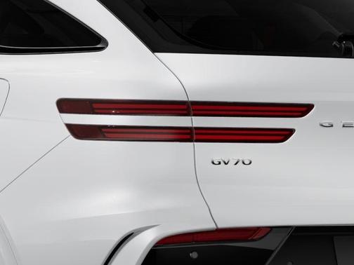 2026 Genesis GV70 2.5T