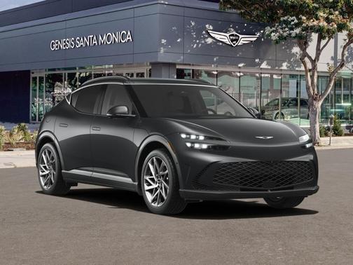 2025 Genesis GV60 Advanced