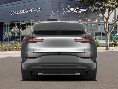 2024 Genesis GV60 Standard