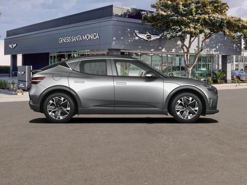 2024 Genesis GV60 Standard