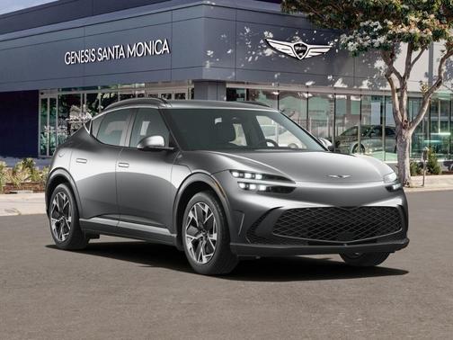 2024 Genesis GV60 Standard