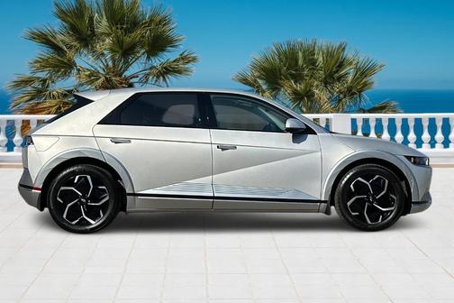 2023 Hyundai IONIQ 5 Limited