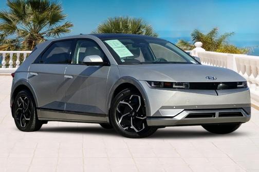 2023 Hyundai IONIQ 5 Limited