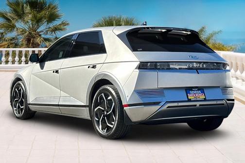 2023 Hyundai IONIQ 5 Limited