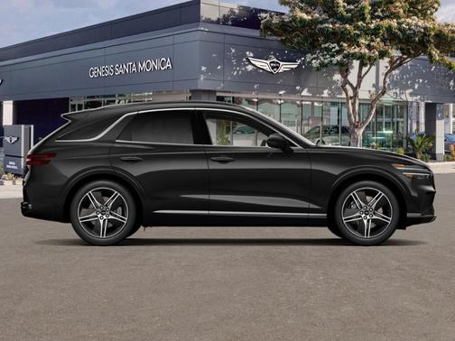 2026 Genesis Electrified GV70 Advanced