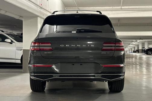 2025 Genesis GV80 3.5T Prestige