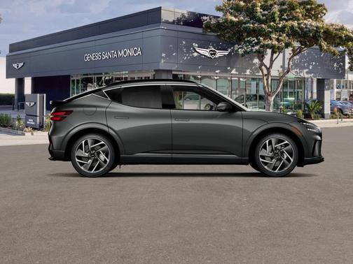 2026 Genesis GV60 Advanced 20"