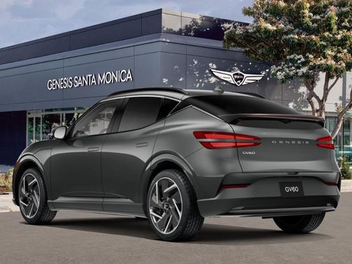 2026 Genesis GV60 Advanced 20"