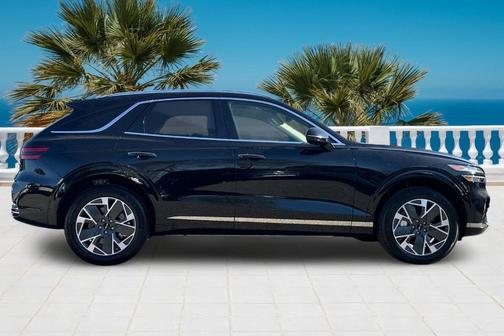 2026 Genesis Electrified GV70 19"