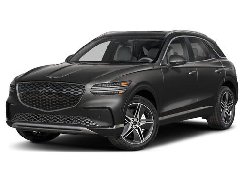 2026 Genesis Electrified GV70 