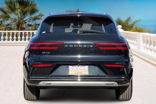 2026 Genesis Electrified GV70 