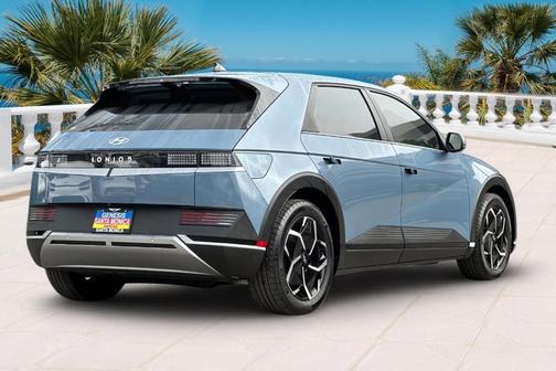2024 Hyundai IONIQ 5 SEL
