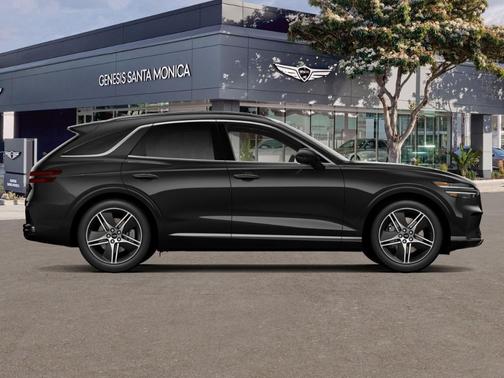 2026 Genesis Electrified GV70 Advanced