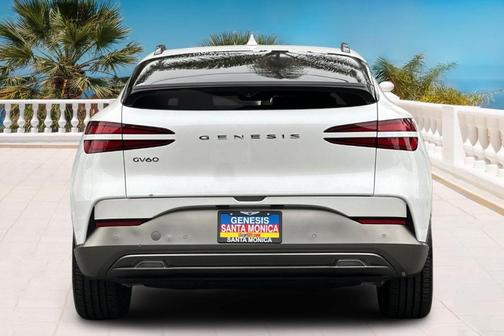 2024 Genesis GV60 Advanced