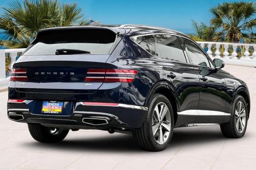 2023 Genesis GV80 2.5T