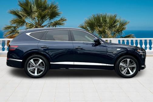 2023 Genesis GV80 2.5T