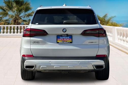 2021 BMW X5 sDrive40i