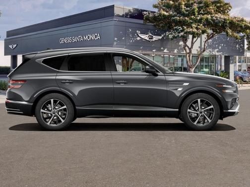 2025 Genesis GV80 2.5T Advanced
