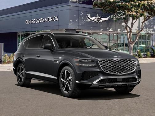 2025 Genesis GV80 2.5T Advanced