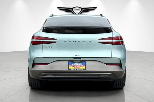 Mint 2023 Genesis GV60 Advanced