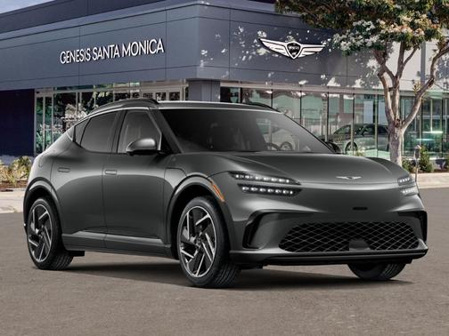 2026 Genesis GV60 Advanced 20"