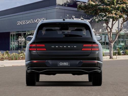 PH3 2027 Genesis GV80 2.5T