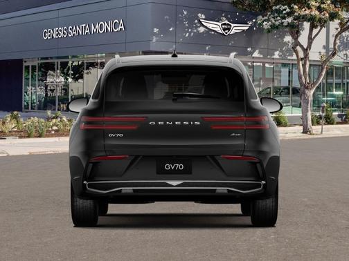 2026 Genesis GV70 2.5T