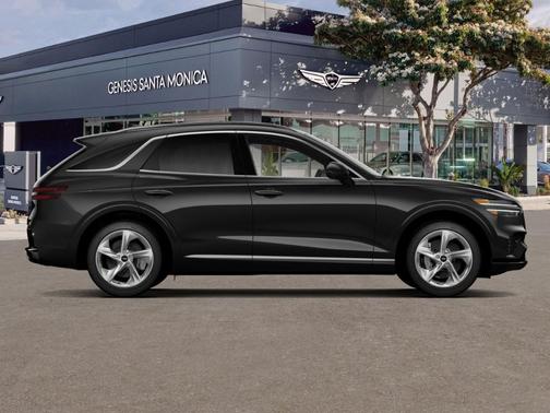 2026 Genesis GV70 2.5T