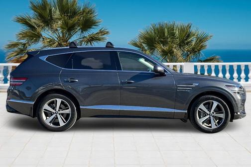 2022 Genesis GV80 3.5T