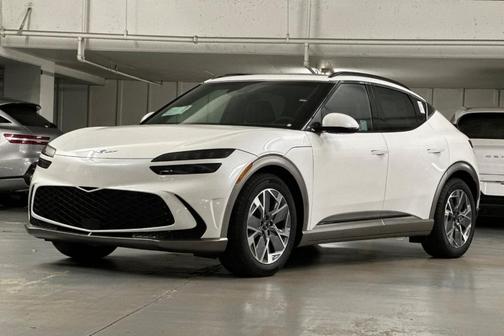2025 Genesis GV60 Standard