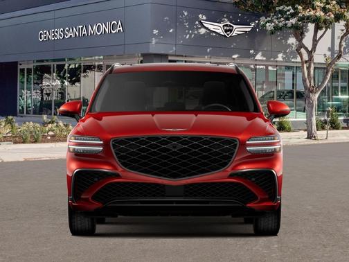 2026 Genesis GV70 3.5T Sport