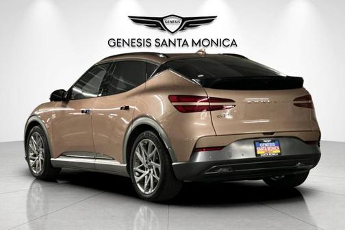 Atacama 2023 Genesis GV60 Advanced