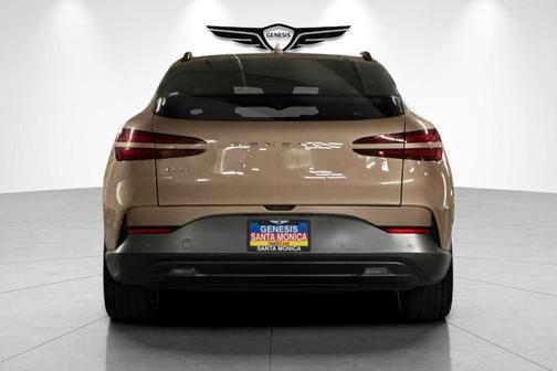 Atacama 2023 Genesis GV60 Advanced