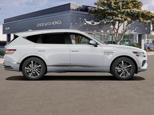 2025 Genesis GV80 2.5T Advanced